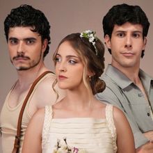 BODAS DE SANGRE se estrena hoy en el Teatro Reina Victoria de Madrid