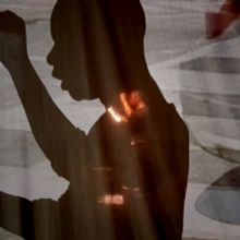 The Theatre Centre And The ECT Collective Present HERE ARE THE FRAGMENTS