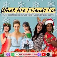 Laura Osnes, Susan Egan, Courtney Reed and Benjamin Rauhala Join WHAT ARE FRIENDS…