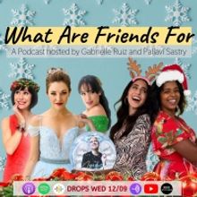Laura Osnes, Susan Egan, Courtney Reed and Benjamin Rauhala Join WHAT ARE FRIENDS FOR