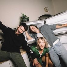 Winona Fighter Releases Debut Album 'My Apologies To The Chef'