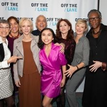 Ann Reinking Scholarship Winner Announced