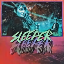 Calva Louise's 'Sleeper' Video Out Now