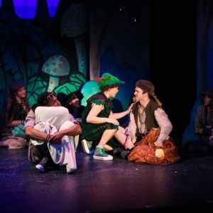 Exclusive: An Interview with Ensemble Member Devin Alexander about Drayton…