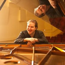 Václav Luks Leads The Handel And Haydn Orchestra As He Continues His Exploration Of 
