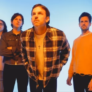 Kings of Leon Sign Publishing Deal with Reservoir