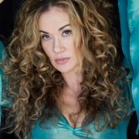Blues Diva Dana Fuchs Rocks The House At SOPAC November 7