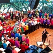 Play It Forward to Present First Concert in 1000 Days