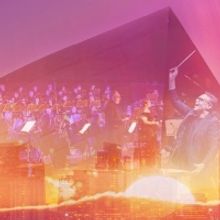 Los Angeles Master Chorale Announces GALA 2021: SHINE BRIGHT
