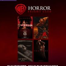 CLAYFACE Tickets Now on Sale via Fandango