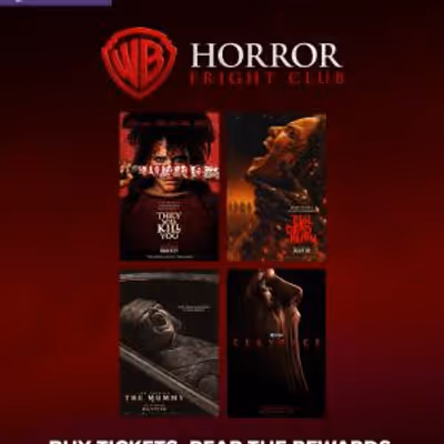 CLAYFACE Tickets Now on Sale via Fandango