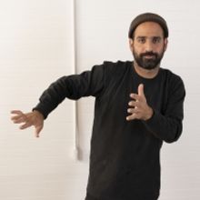 Real Estate's Alex Bleeker Shares Trippy Song 'Reach For My Brain'