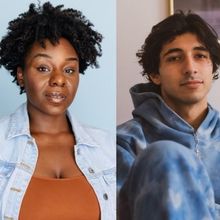 Page 73 Reveals 2026 Playwriting Fellow and Writers Group