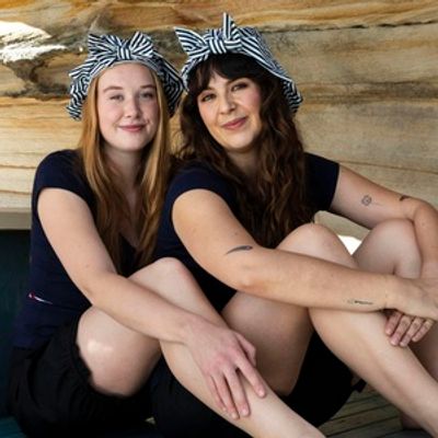DANGEROUS WHEN WET Musical to Have World Premiere in Sydney