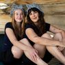 DANGEROUS WHEN WET Musical to Have World Premiere in Sydney