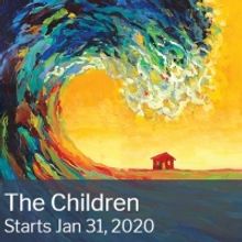 Aurora Theatre Company Continues 28th Season With West Coast Premiere of THE CHILDREN