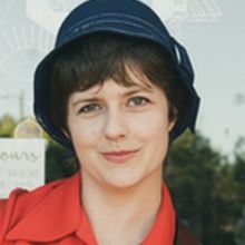 ISMAY Releases New Track 'The Lonely Stallion' From New Album 'DESERT PAVEMENT'