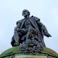 Student Blog: How 'Othello' Influenced A Young Black Man