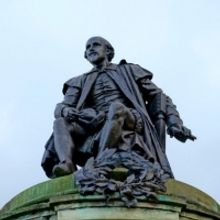 Student Blog: How 'Othello' Influenced A Young Black Man