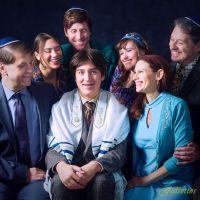 Antrim Playhouse Presents FALSETTOS