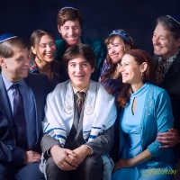 Antrim Playhouse Presents FALSETTOS