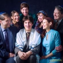 Antrim Playhouse Presents FALSETTOS