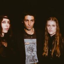 Chelsea Wolfe Soundtracks Ann Demeulemeester S/S 2027 at Paris Fashion Week
