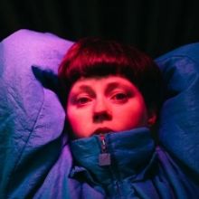 BWW Review: I DON'T EVEN MISS YOU is a Thought-Provoking Sci-Fi Drama