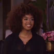 H.E.R. Talks FORGOTTEN ISLAND, Her Oscar Win, and Surprises a Young Fan
