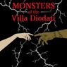 MONSTERS OF THE VILLA DIODATI to Open Creative Cauldron 25th Anniversary Season