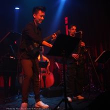 Review: ETERNAL WIND Brings Anime Nostalgia to Life at The Red Pavilion