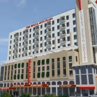 Florida Studio Theatre Unveils Plans For New Arts Plaza
