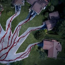 Video: Peacock Debuts JOHN CARPENTER'S SUBURBAN SCREAMS Trailer