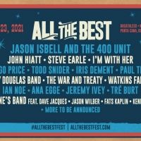 All The Best Festival Rescheduled to May 2021