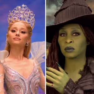 Jon M. Chu Confirms New WICKED: FOR GOOD Songs, Glinda's Wedding, Dorothy's Arrival…