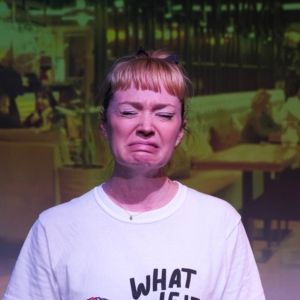 HOW TO FIND A HUSBAND IN 37 YEARS (OR LONGER...) to Have NY Premiere at 59E59 in July