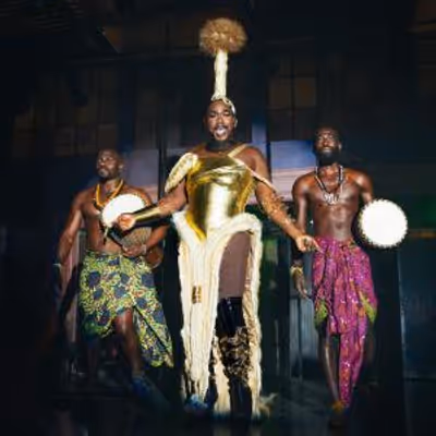 Photos: P-VALLEY to Conclude with Final Season Premiere on STARZ