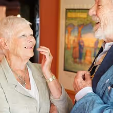 TEA WITH JUDI DENCH to Return to Sky Arts With Sir Ian McKellen
