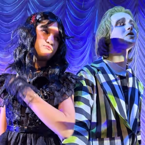 Open Arts Alliance Students To Perform BEETLEJUICE JR.