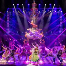 Review: Broadway Across Canada’s & JULIET is a non-stop joyride packed with pop culture nostalgia