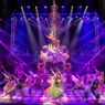 Review: Broadway Across Canada’s & JULIET is a non-stop joyride packed with pop culture nostalgia