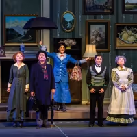 Review: MARY POPPINS at The Muny