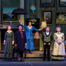 Review: MARY POPPINS at The Muny
