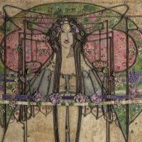 DESIGNING THE NEW: CHARLES RENNIE MACKINTOSH AND THE GLASGOW STYLE to be Presented…