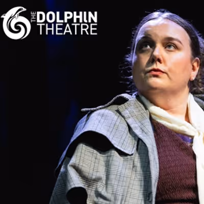 Review: MISS HOLMES at DOLPHIN THEATRE, Auckland