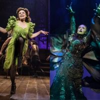 28 of the Most Iconic Broadway Dresses
