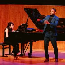 L'ANIMA NAPOLETANA to Open Merola Opera Program's Summer Festival