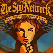THE SPY NETWORK to Make Edinburgh Fringe Debut at Riddles Court