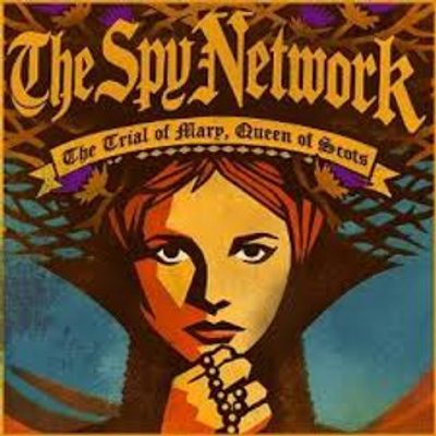 THE SPY NETWORK to Make Edinburgh Fringe Debut at Riddles Court