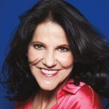 Susan Mack Returns To Birdland Theater With YESTERDAYS On Thursday, June 1
